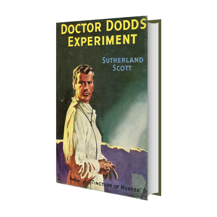 Doctor Dodds' Experiment