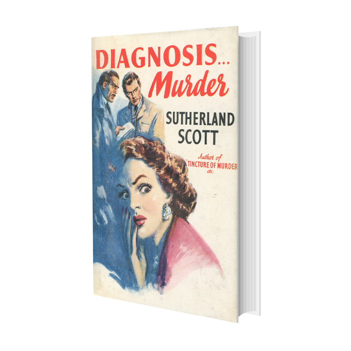 Diagnosis ... Murder