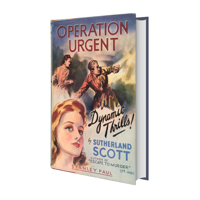 Operation Urgent