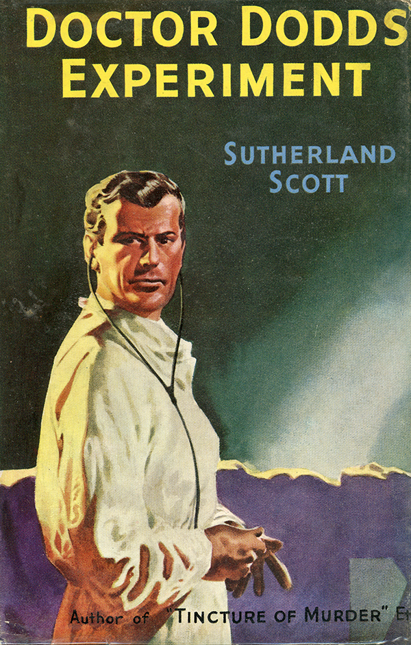 Doctor Dodds' Experiment