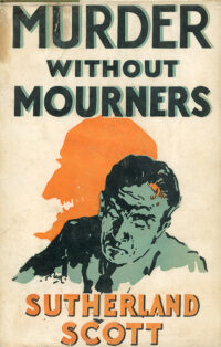 Murder Without Mourners